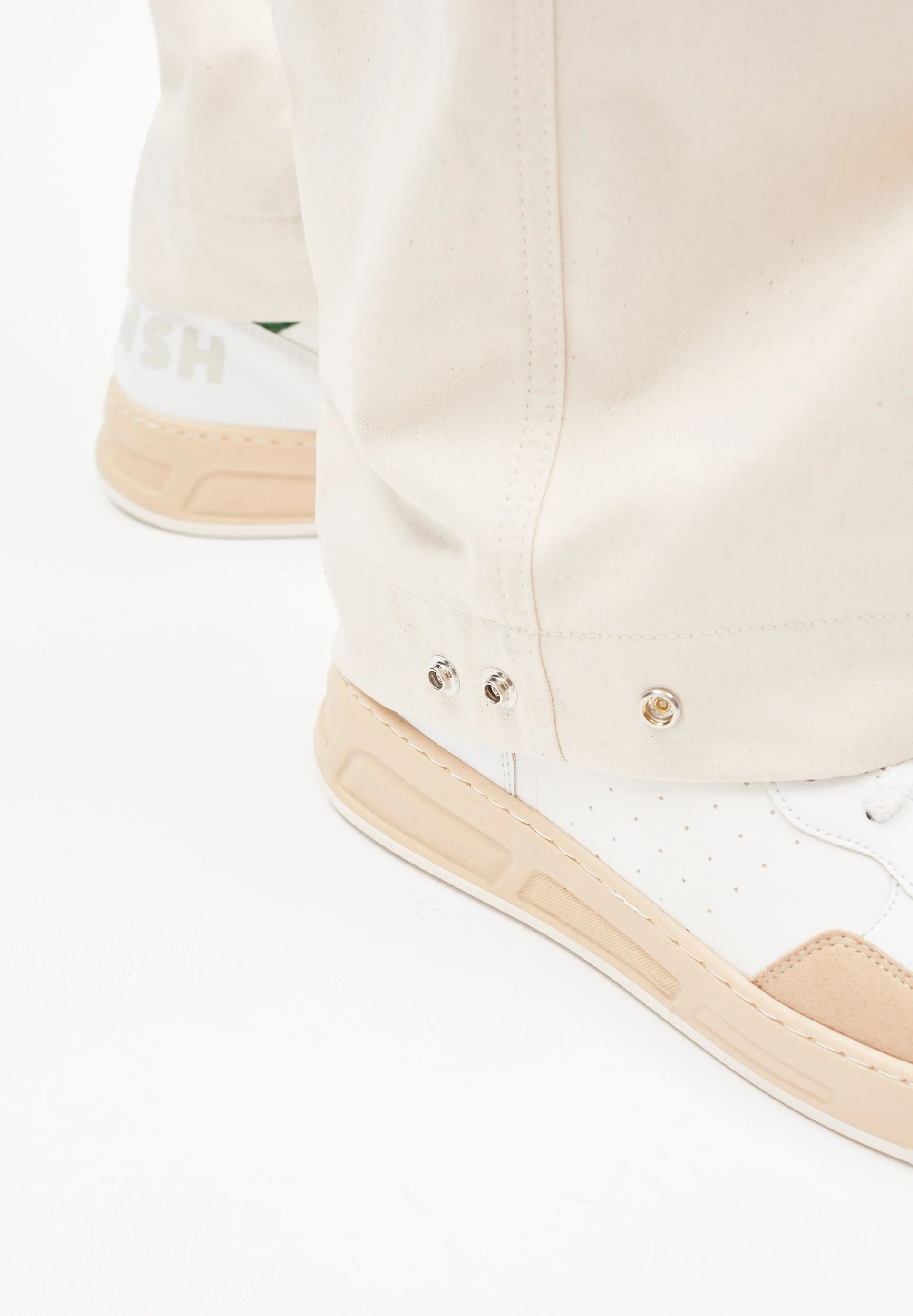LASTAA Cargo Pants sold by Earthkind product image thumbnail 4