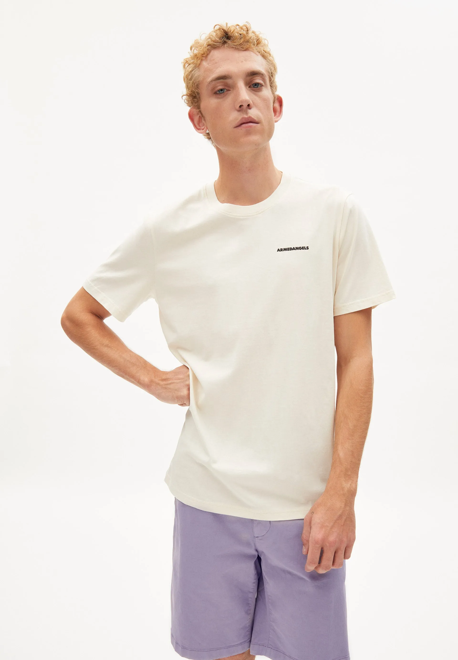 AADON Treasure Tee sold by Earthkind product image thumbnail 4