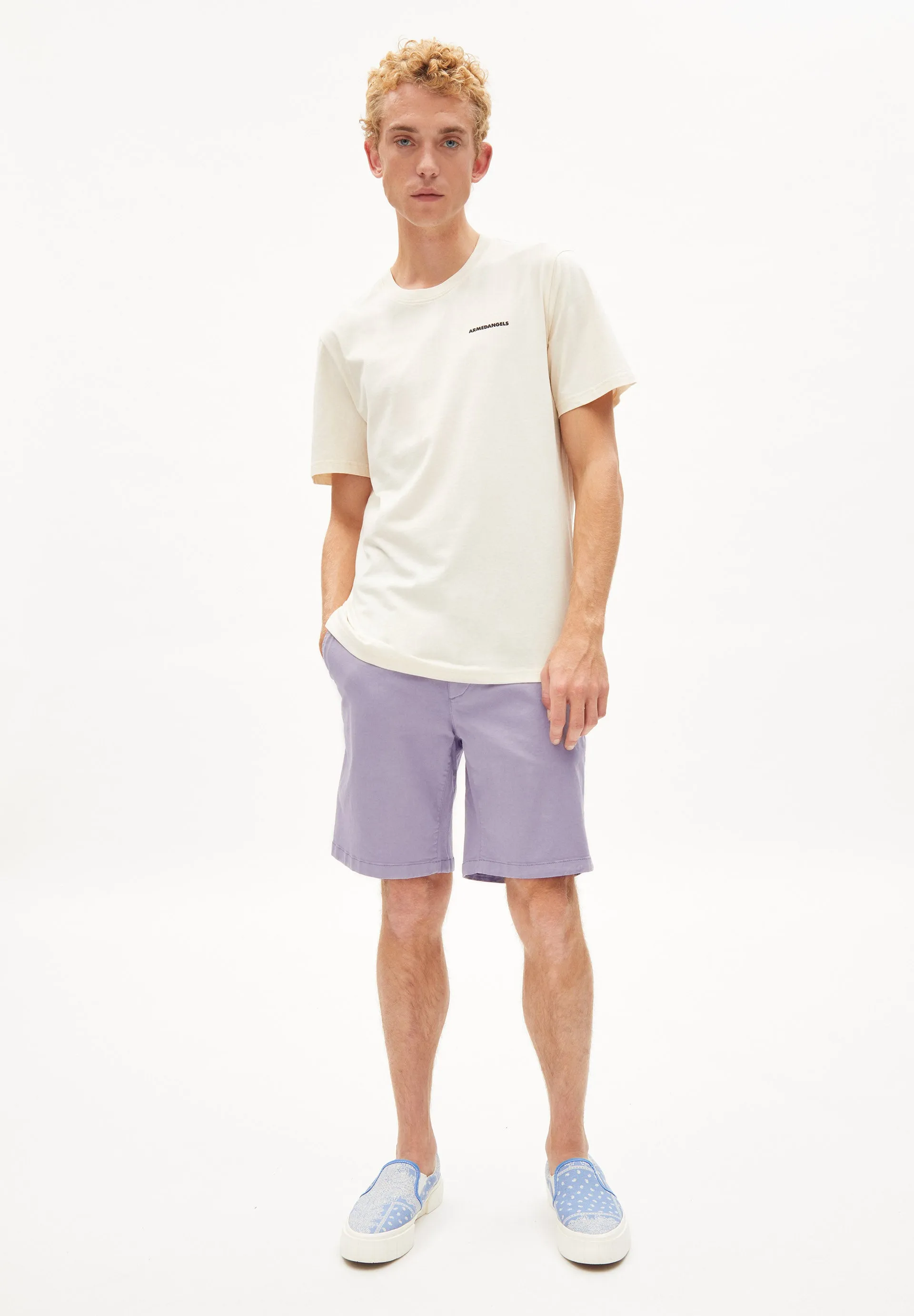 AADON Treasure Tee sold by Earthkind product image thumbnail 2