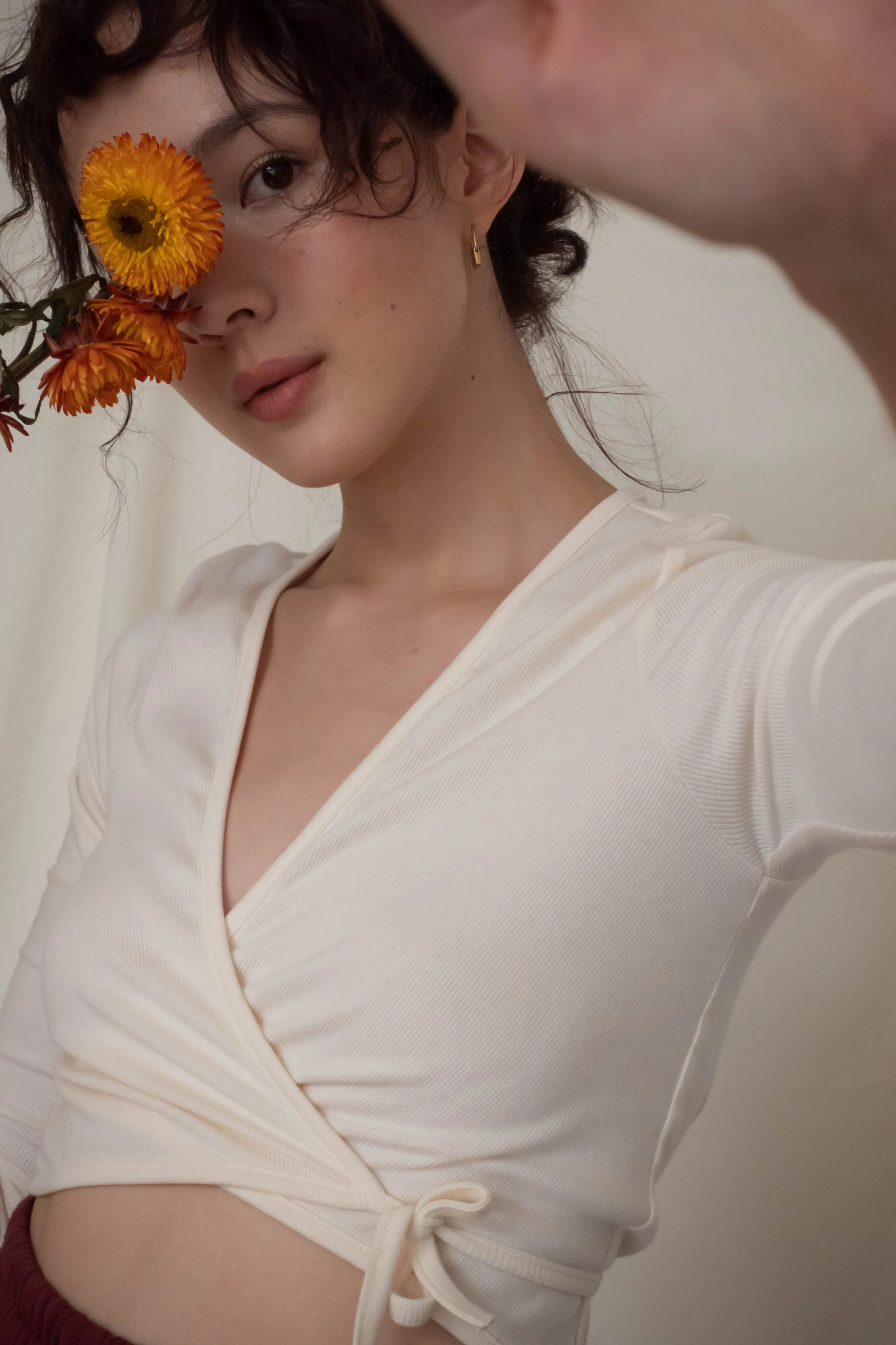 Its A Wrap Ivory sold by Earthkind product image thumbnail 2