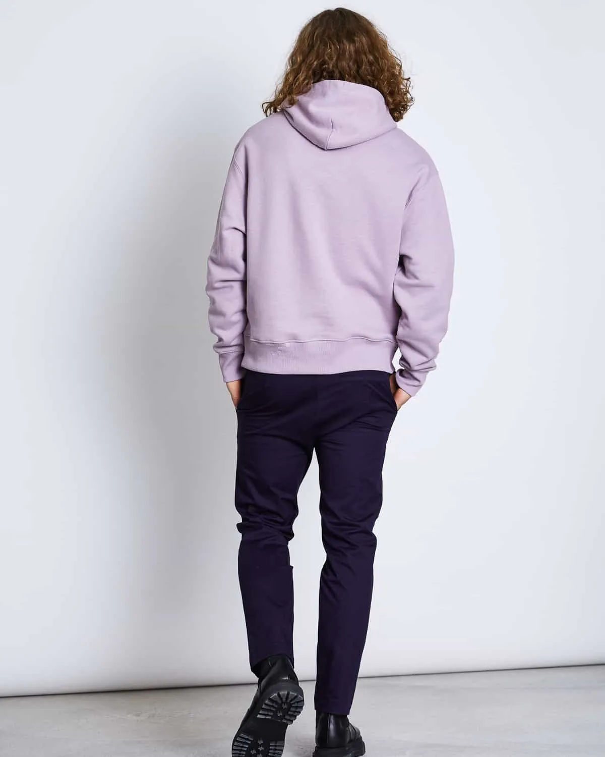 Liam Pants Navy sold by Earthkind product image thumbnail 2