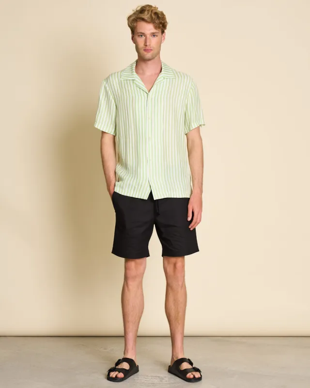 ABEL Organic Cotton Shorts sold by Earthkind