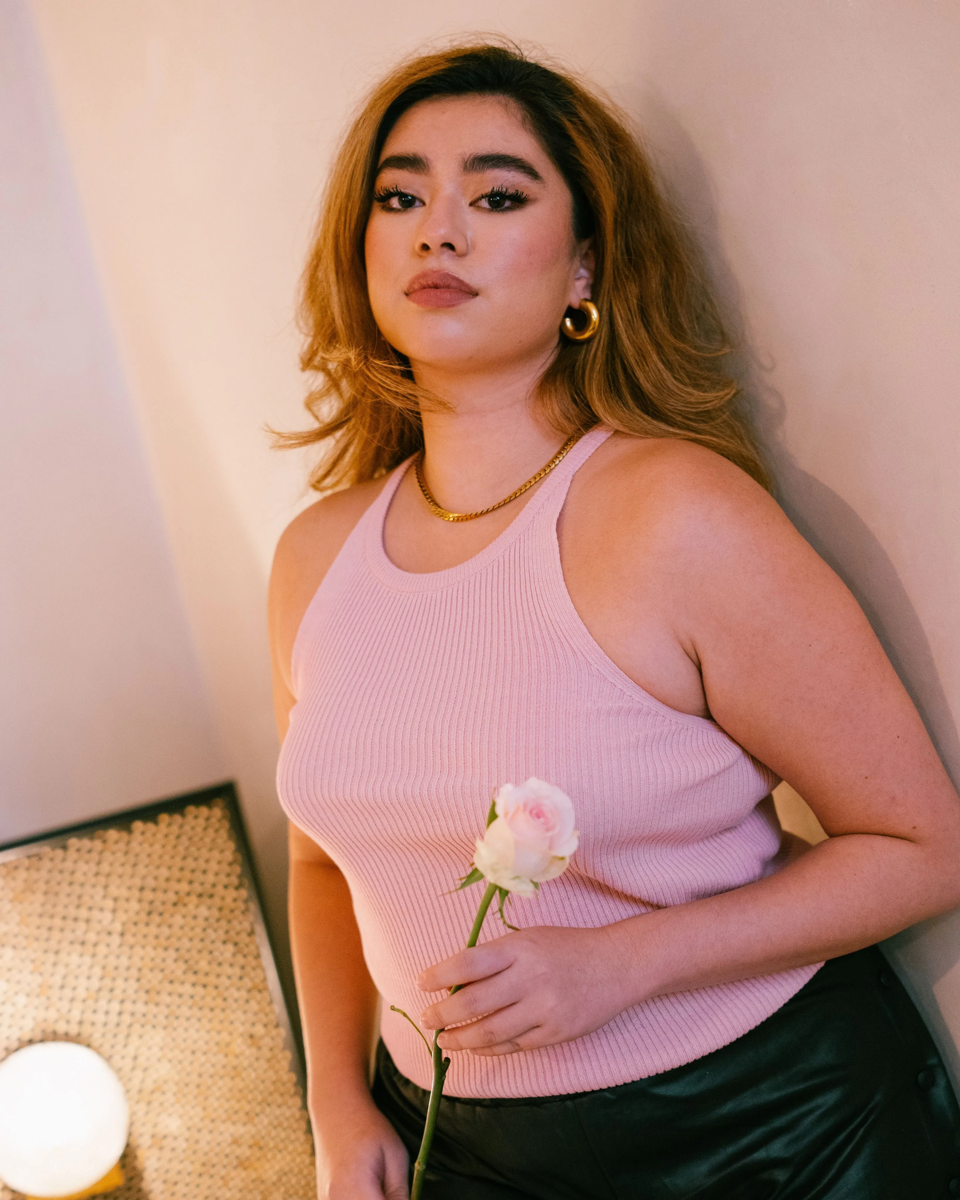 LOU Knit Top sold by Earthkind