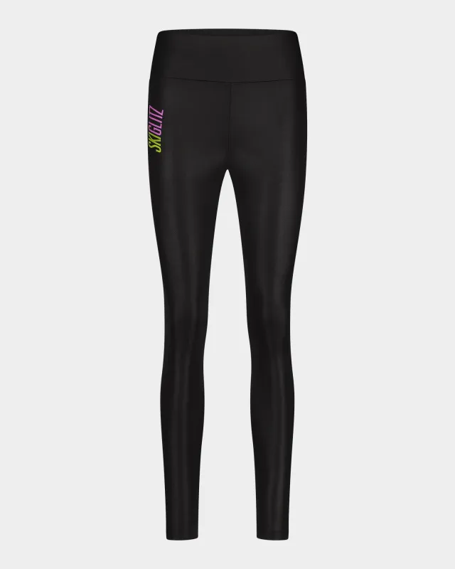 Sisi Legging | Black made by Stieglitz