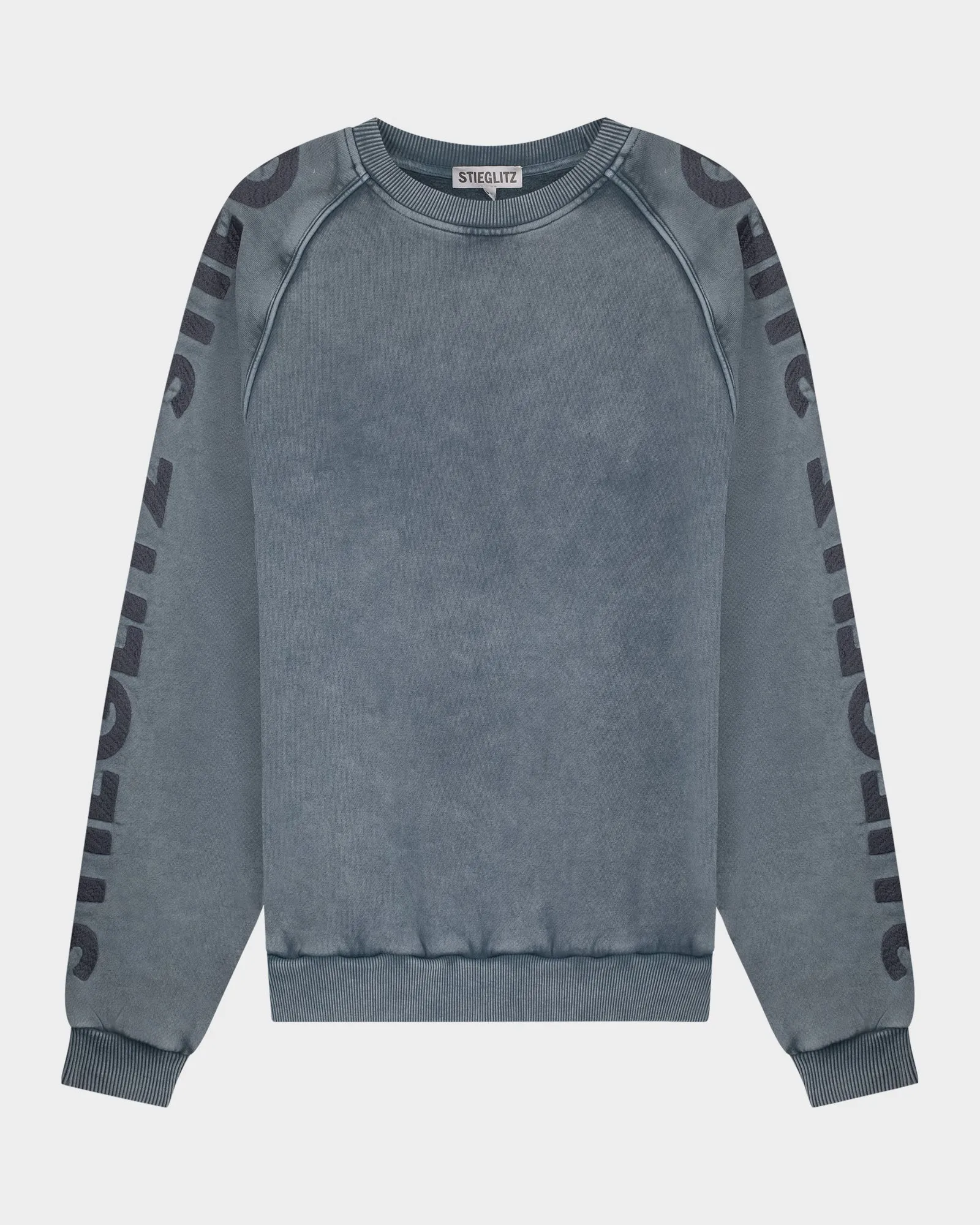 Romina Sweater | Black sold by Stieglitz product image thumbnail 2