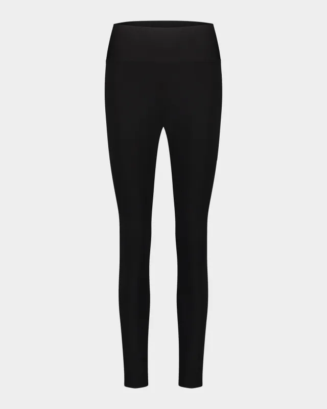 NOS Stieg Legging | Black made by Stieglitz