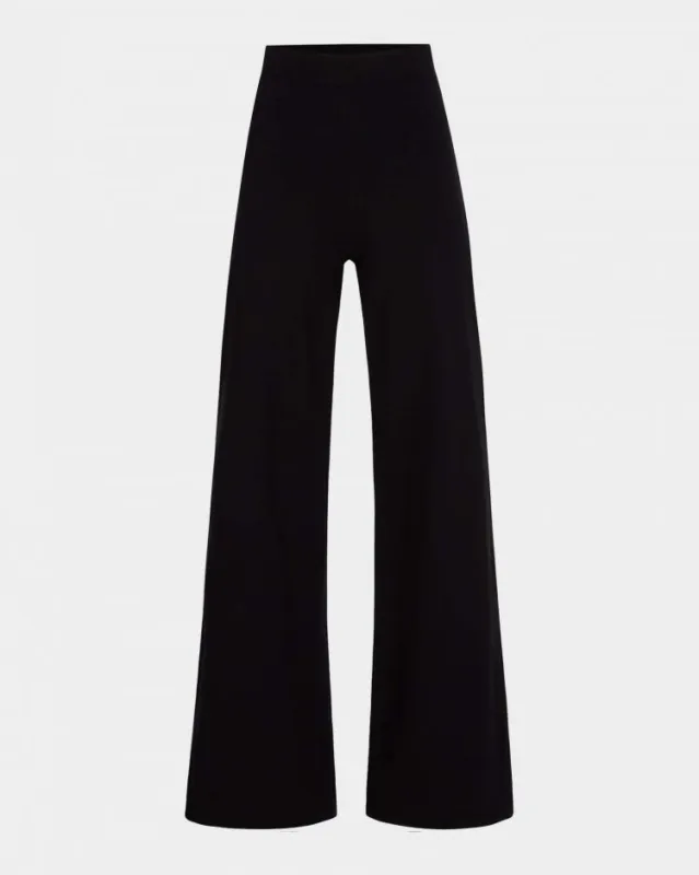 NOS Stieg Palazzo | Black sold by Stieglitz