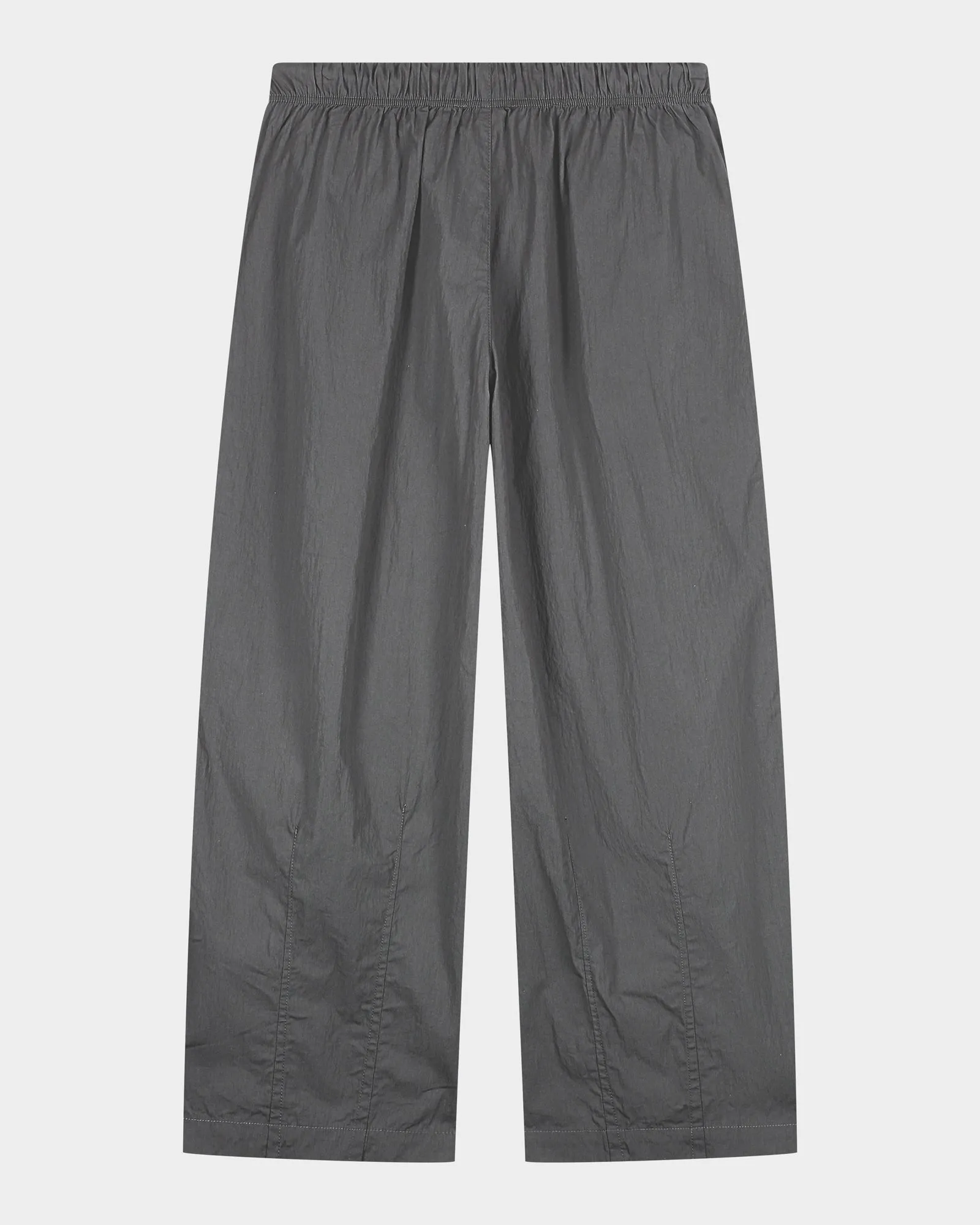 Maira Balloon Pants | Grey sold by Stieglitz product image thumbnail 5
