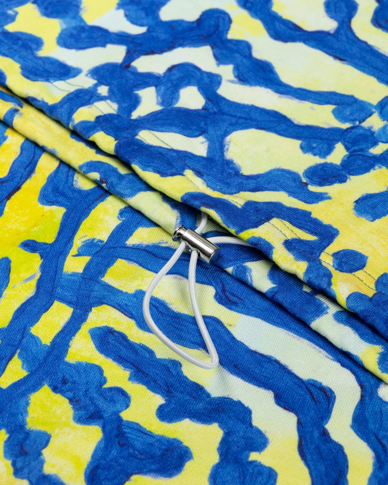 Ziggy Oversized Sweater | Multi sold by Stieglitz product image thumbnail 4