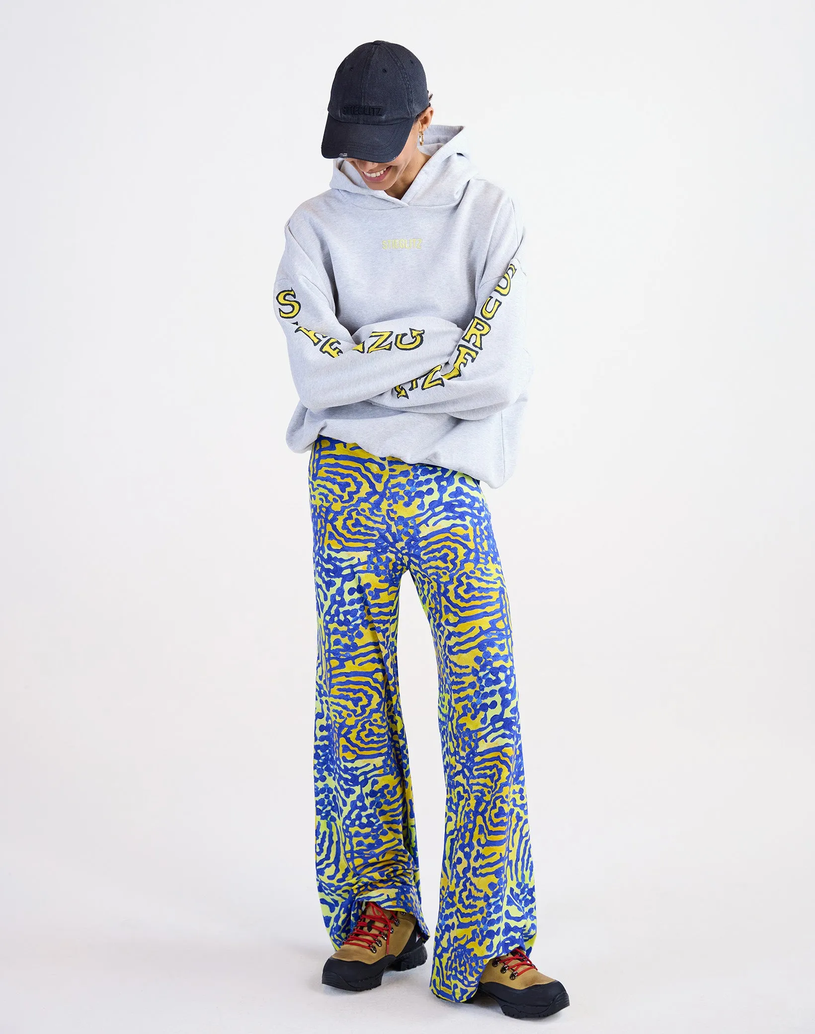 Ziggy Palazzo | Multi sold by Stieglitz product image thumbnail 4