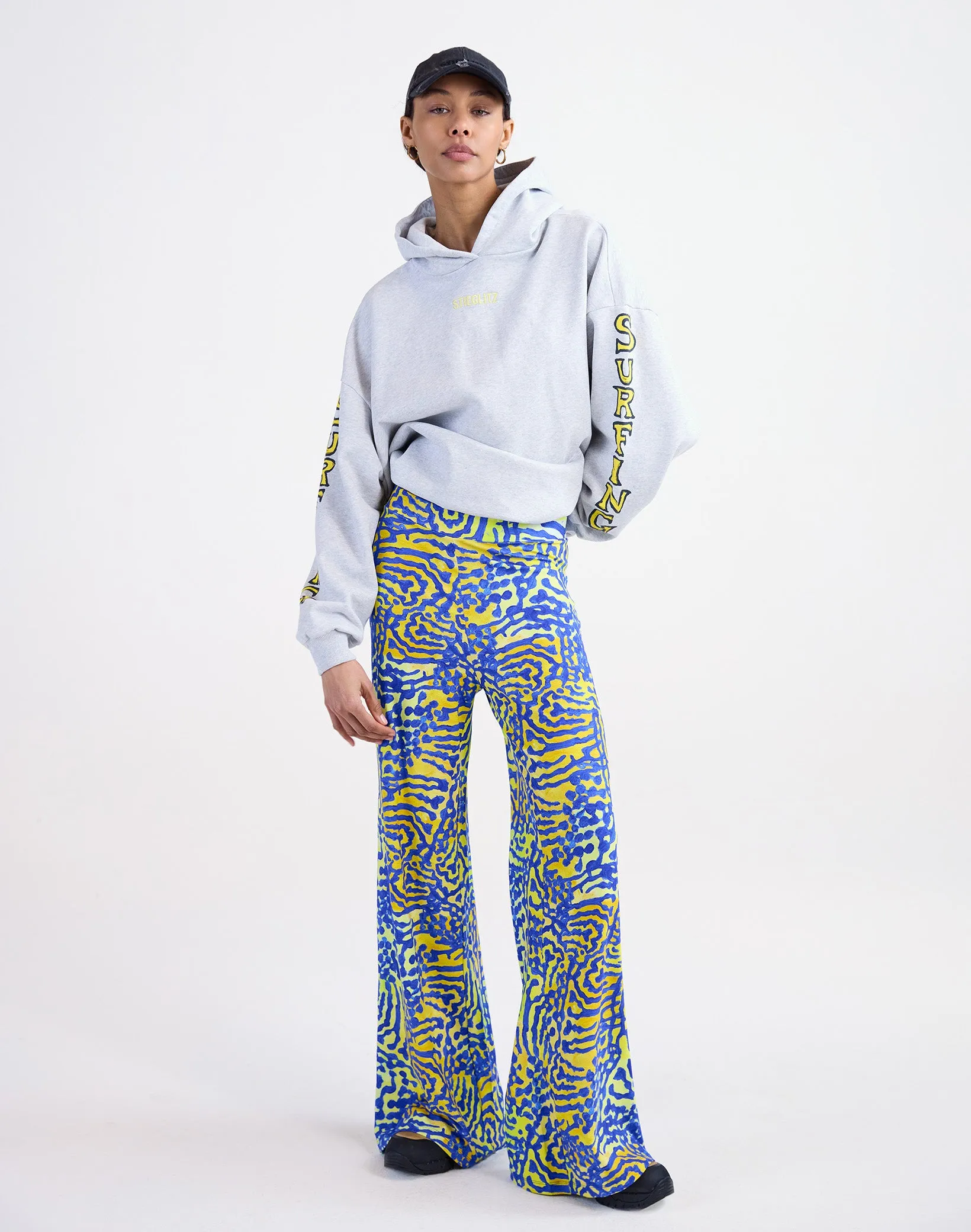 Ziggy Palazzo | Multi sold by Stieglitz