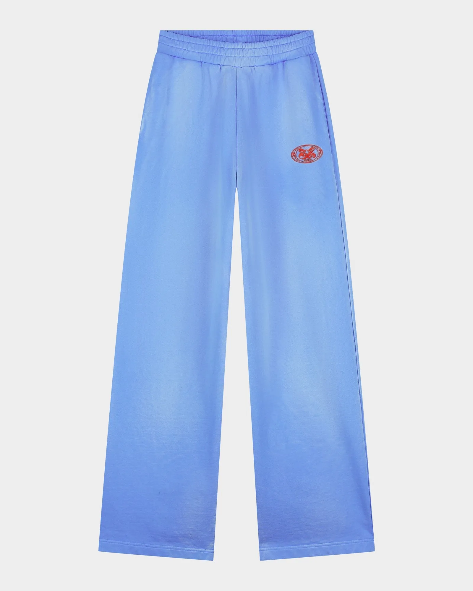 Livia Sweatpants | Blue sold by Stieglitz product image thumbnail 2