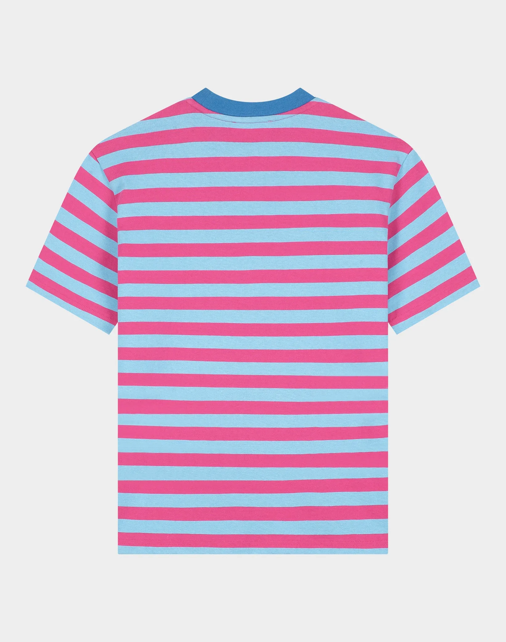 Joana Regular T-shirt | Pink sold by Stieglitz product image thumbnail 4