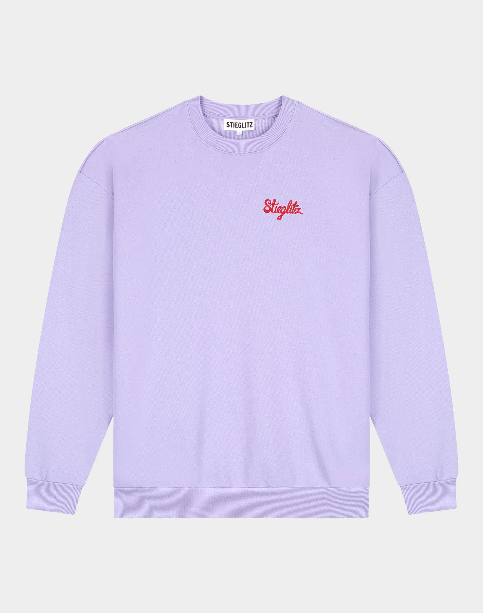 Senna Sweater | Purple sold by Stieglitz product image thumbnail 2