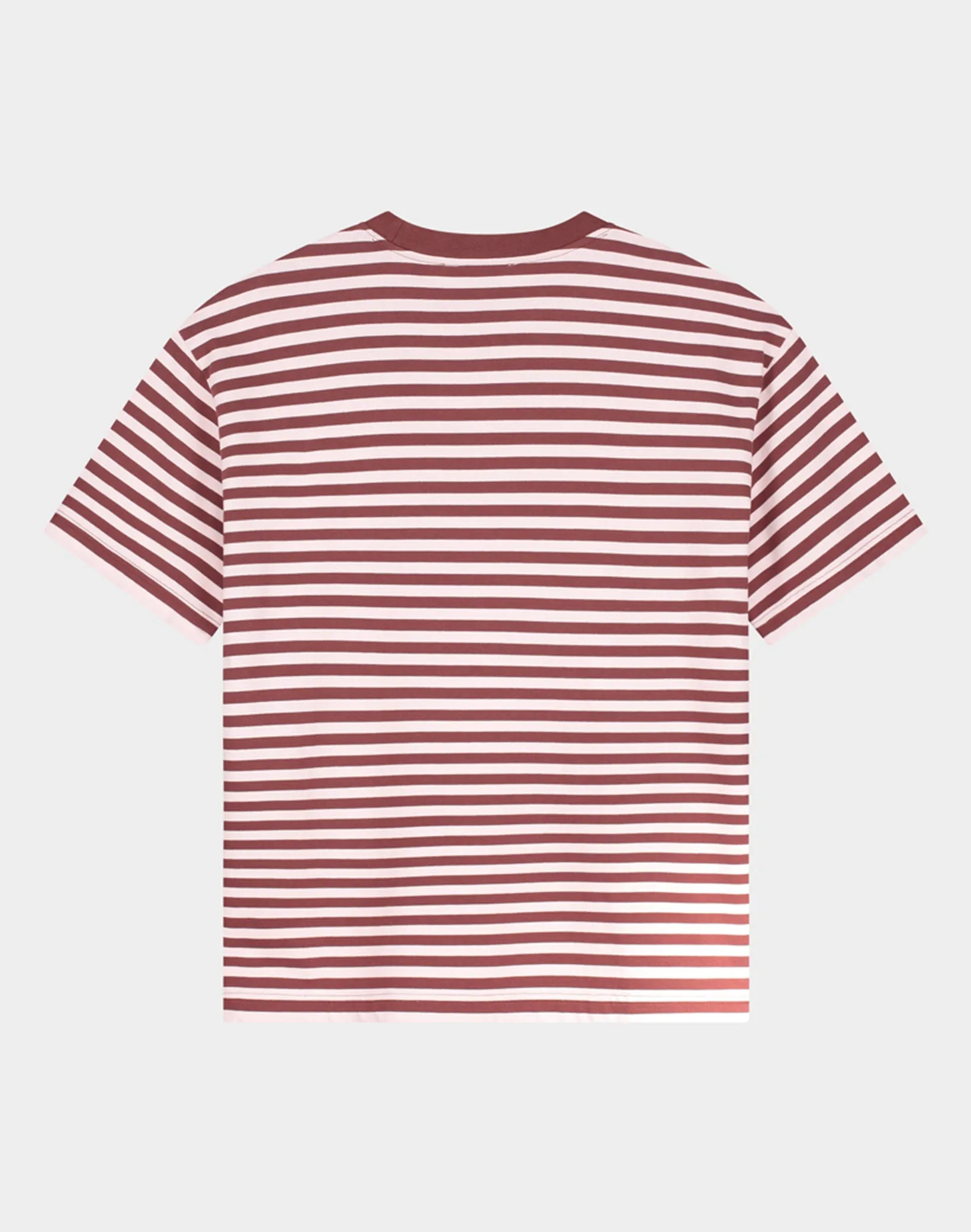 Pip Oversized T-shirt | Pink sold by Stieglitz product image thumbnail 2