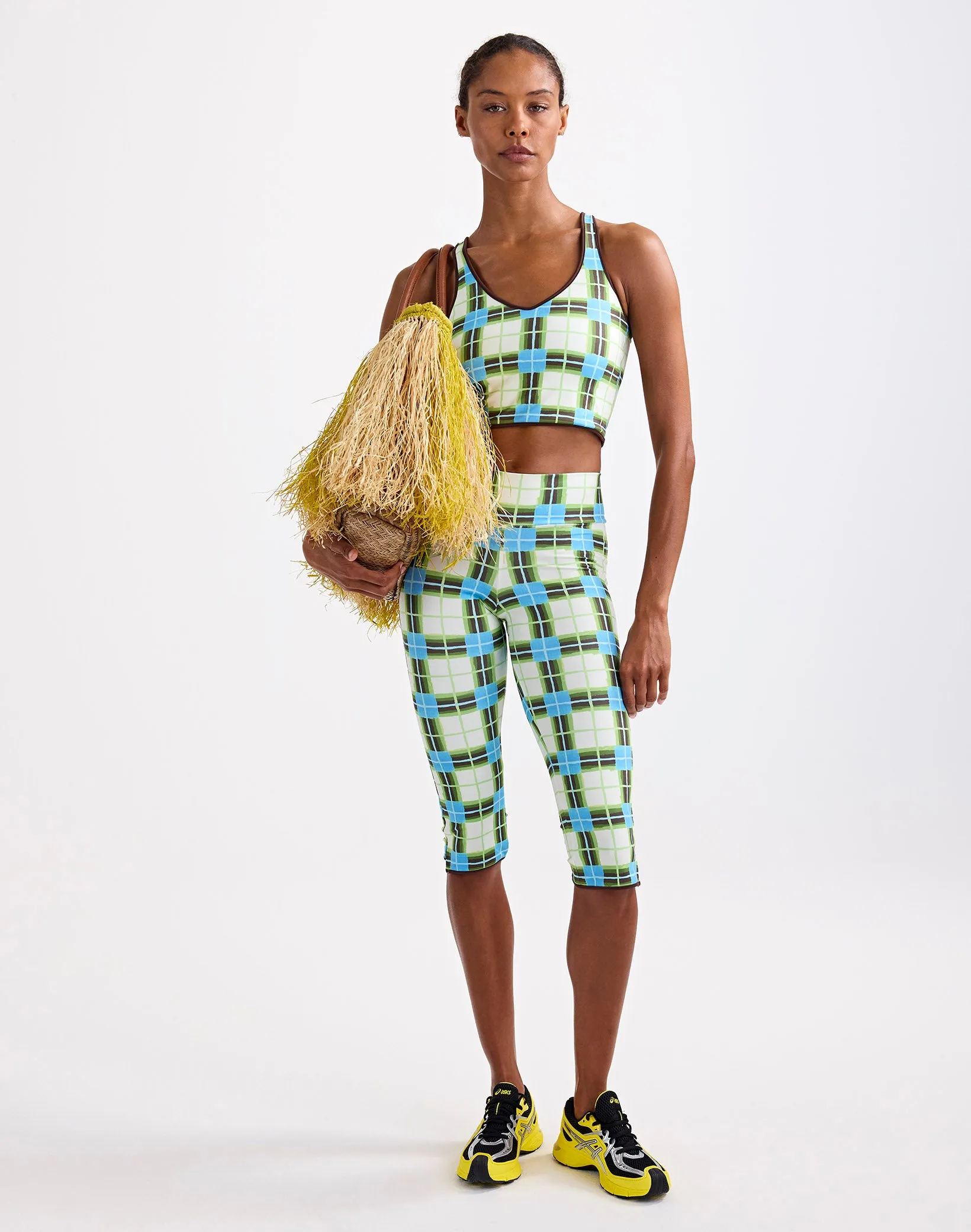 Caetana Top | Off white sold by Stieglitz product image thumbnail 5