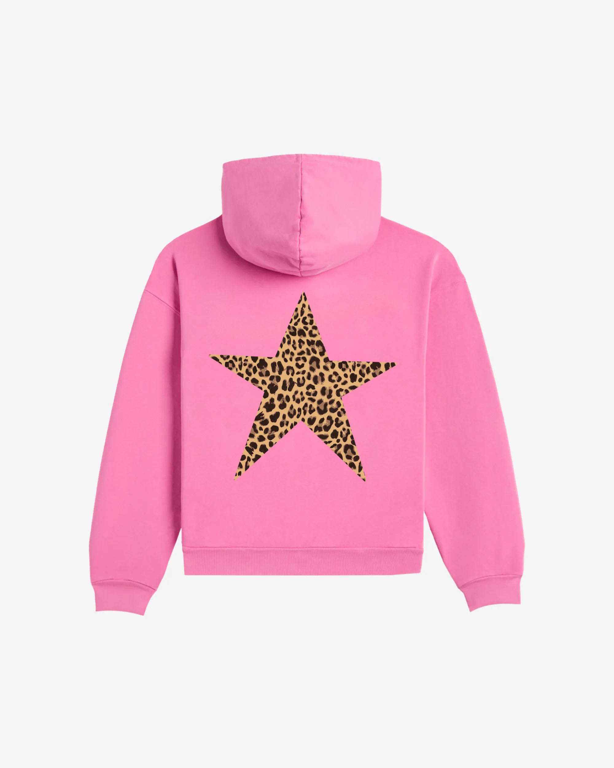Lone Star Hoodie sold by Lonely Ghost