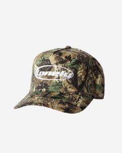 Gateway Trucker Hat sold by Lonely Ghost