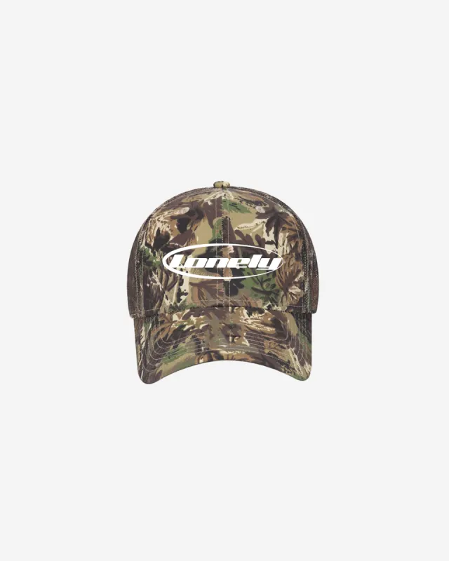 Gateway Snapback Hat sold by Lonely Ghost