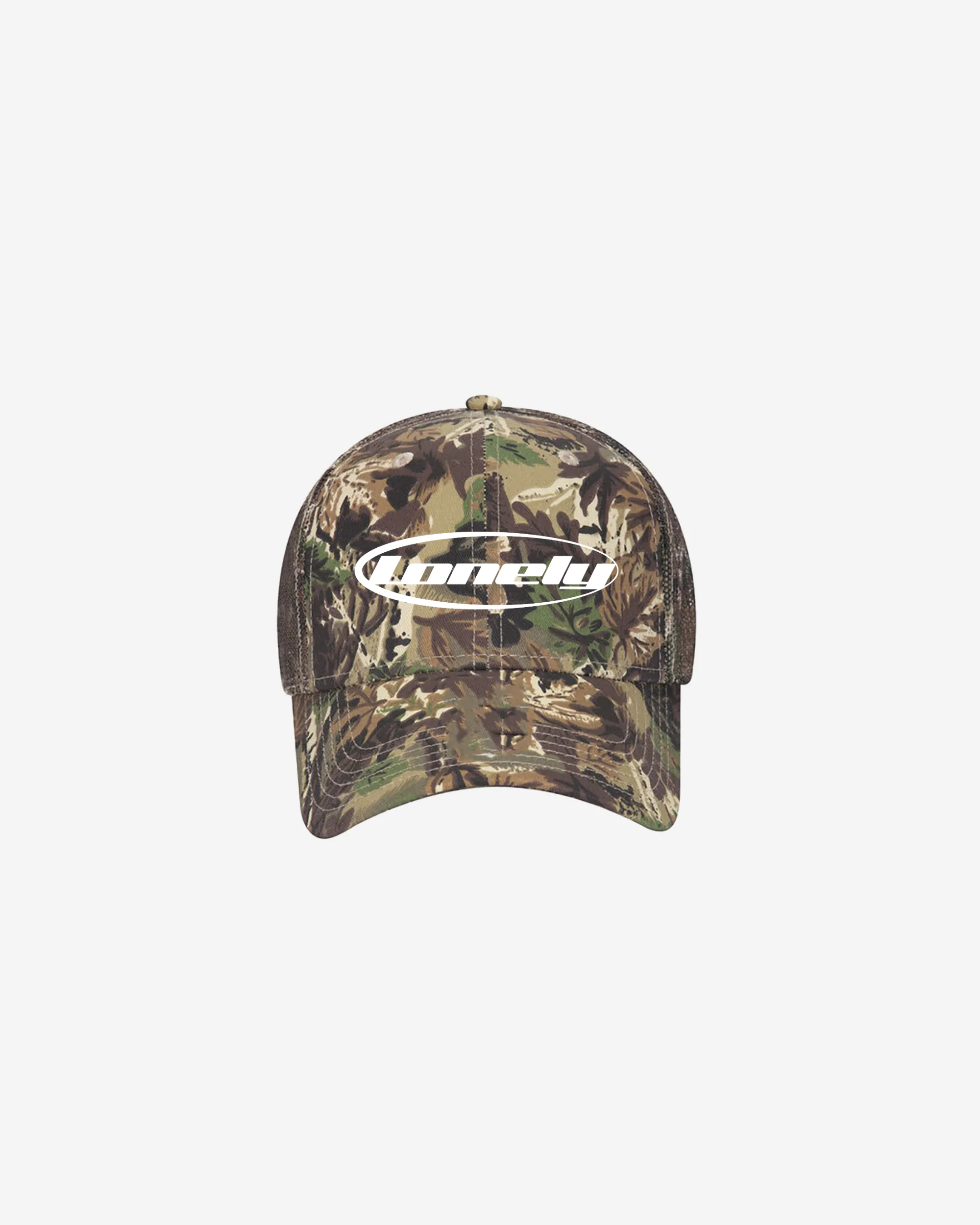 Gateway Snapback Hat sold by Lonely Ghost
