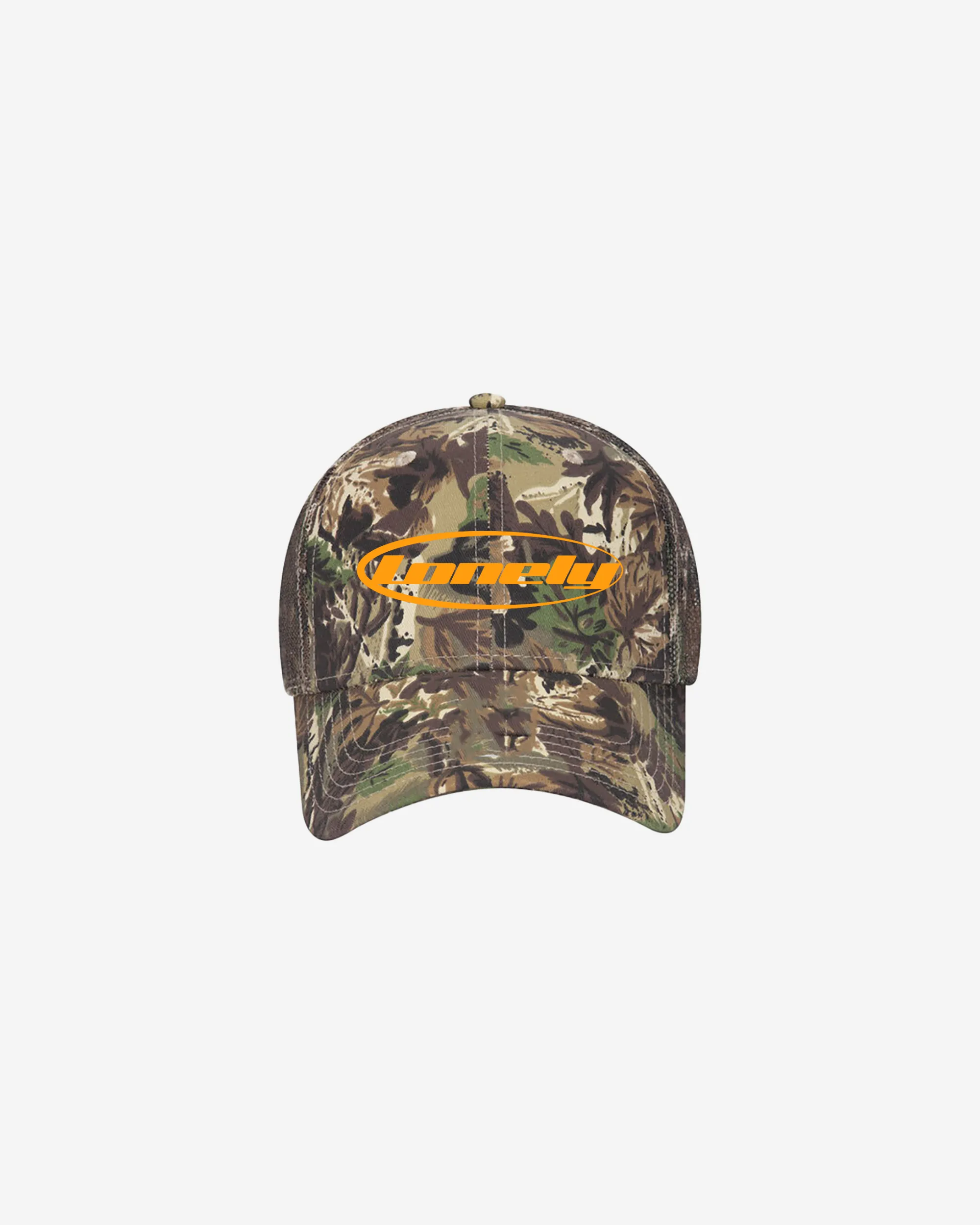 Gateway Snapback Hat sold by Lonely Ghost product image thumbnail 2