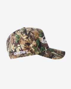 Gateway Trucker Hat sold by Lonely Ghost