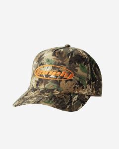 Gateway Trucker Hat sold by Lonely Ghost