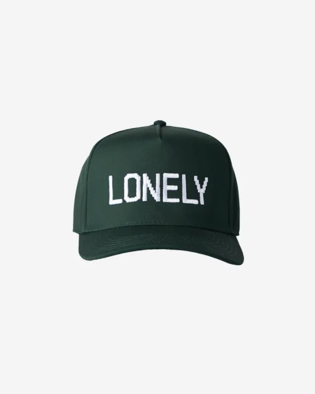 Lonely LA Hat sold by Lonely Ghost