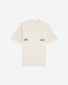 Lonely Road Truck Stop Tee sold by Lonely Ghost