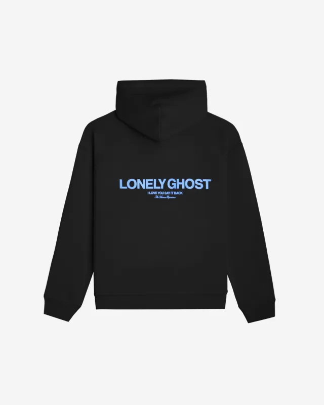 Daily's Human Experience Hoodie sold by Lonely Ghost