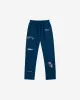 Be Where Your Feet Are Heavyweight Straight Leg Sweatpants sold by Lonely Ghost