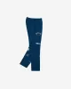 Be Where Your Feet Are Heavyweight Straight Leg Sweatpants sold by Lonely Ghost