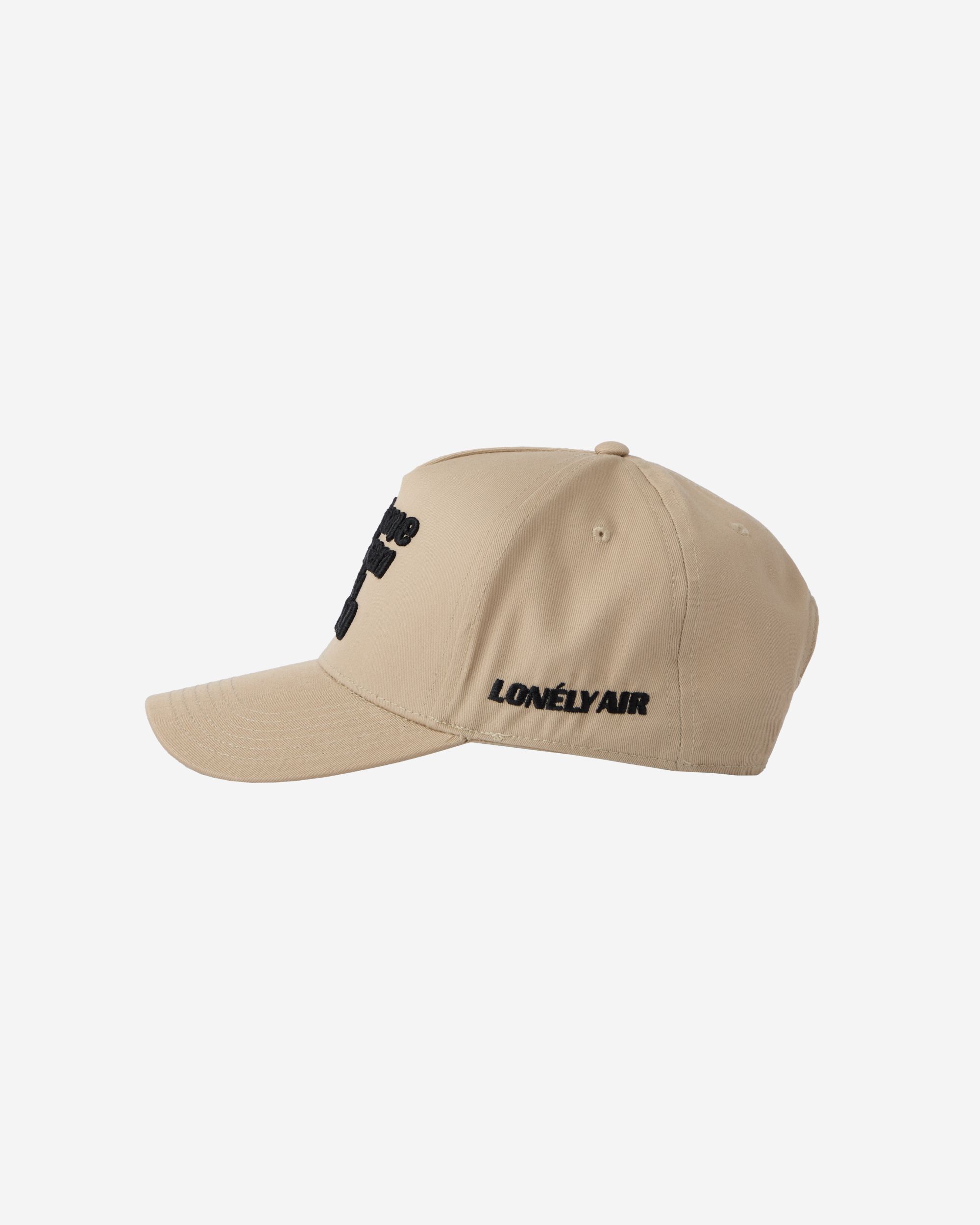 LG x BÉIS Text Me When You Land Hat sold by Lonely Ghost product image thumbnail 2
