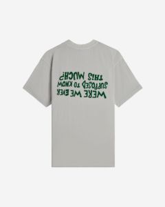 Were We Ever Quest Tee sold by Lonely Ghost