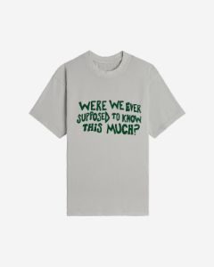 Were We Ever Quest Tee sold by Lonely Ghost
