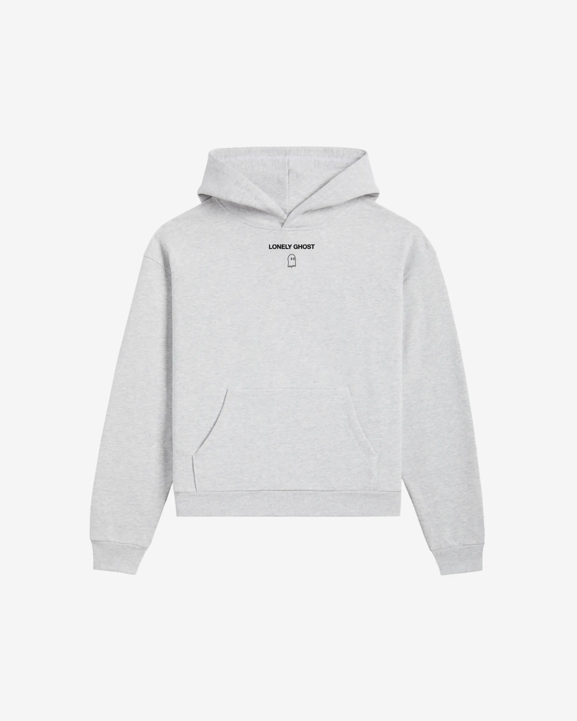 Text Me When You Get Home Hoodie sold by Lonely Ghost product image thumbnail 2
