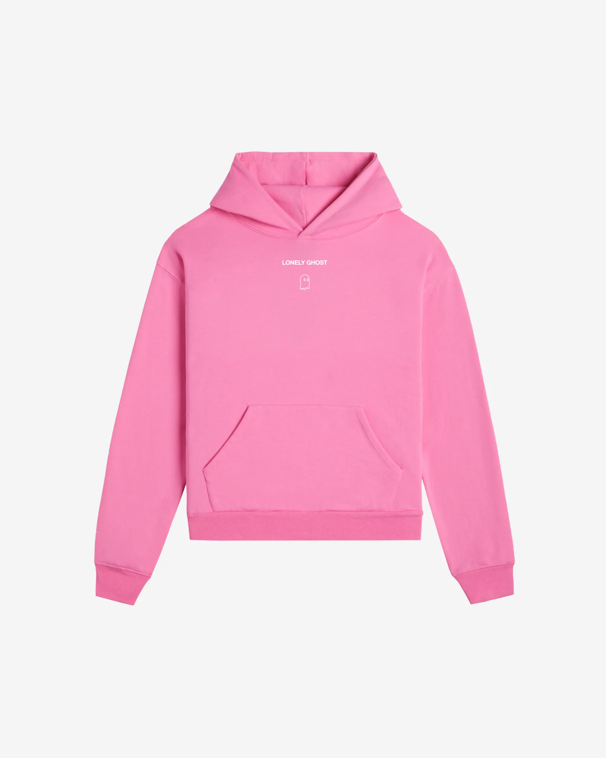 ILYSIB Hoodie sold by Lonely Ghost product image thumbnail 4