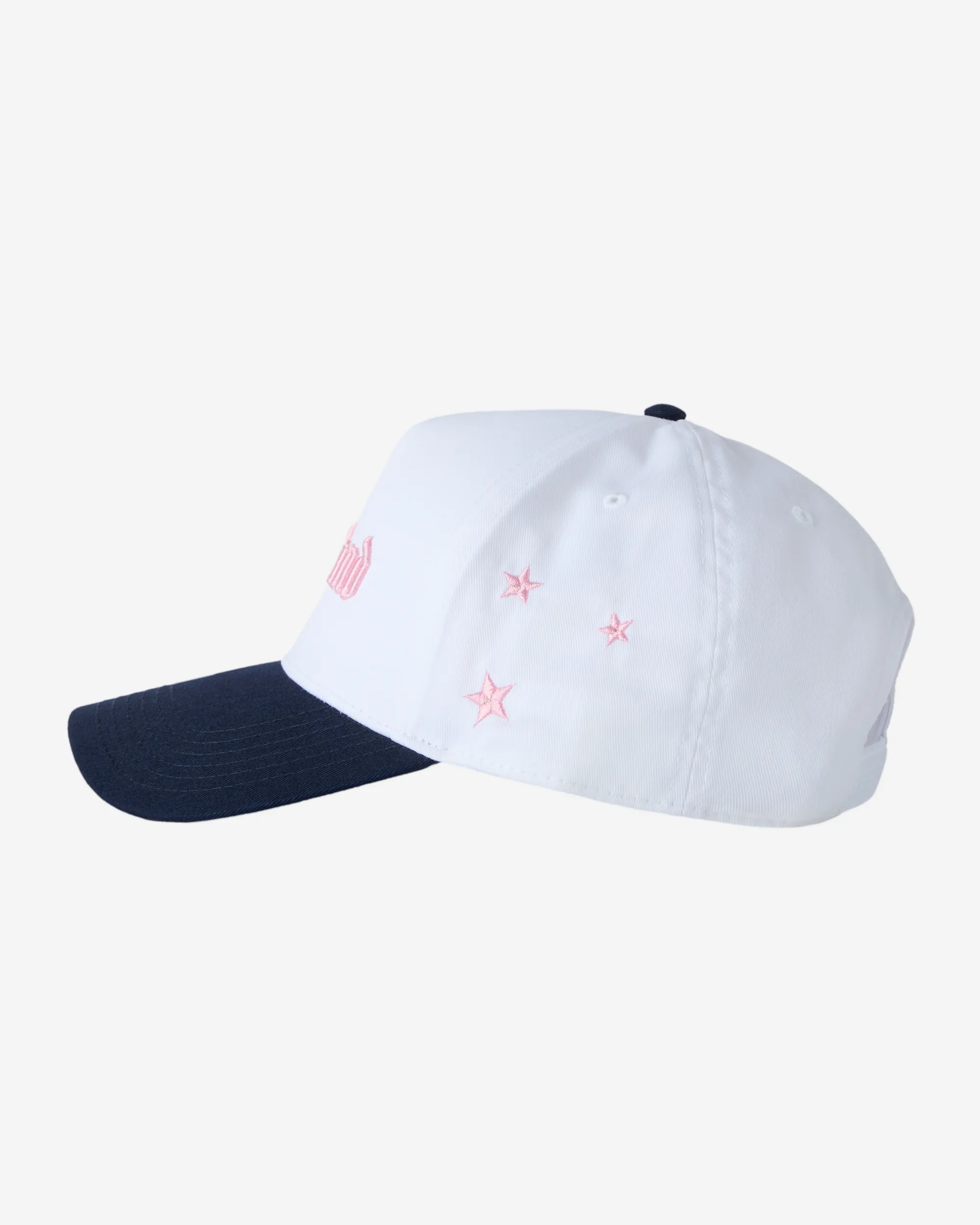 Dreamland Hat sold by Lonely Ghost product image thumbnail 2