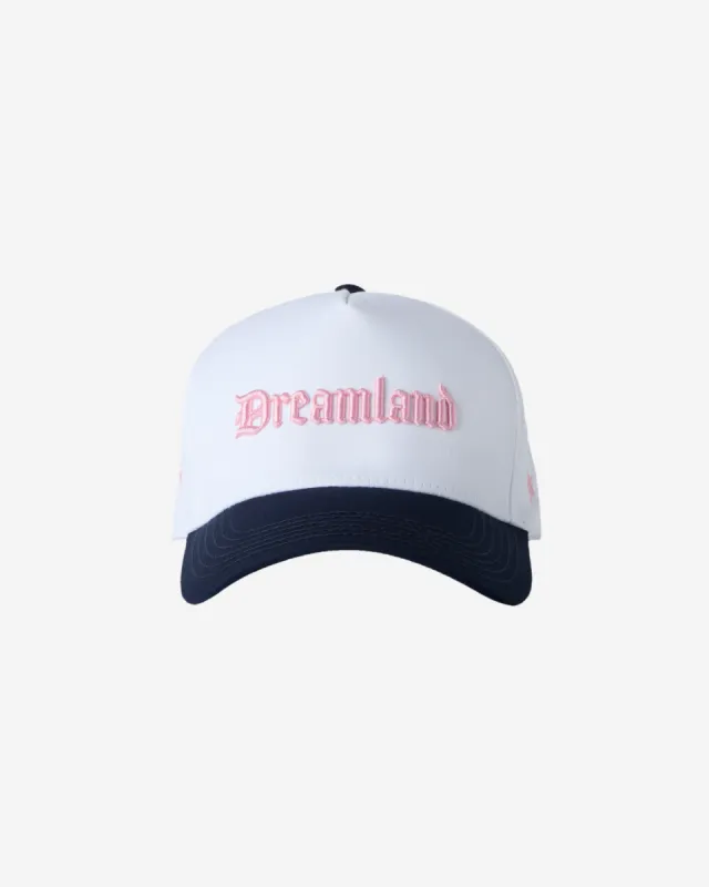 Dreamland Hat sold by Lonely Ghost
