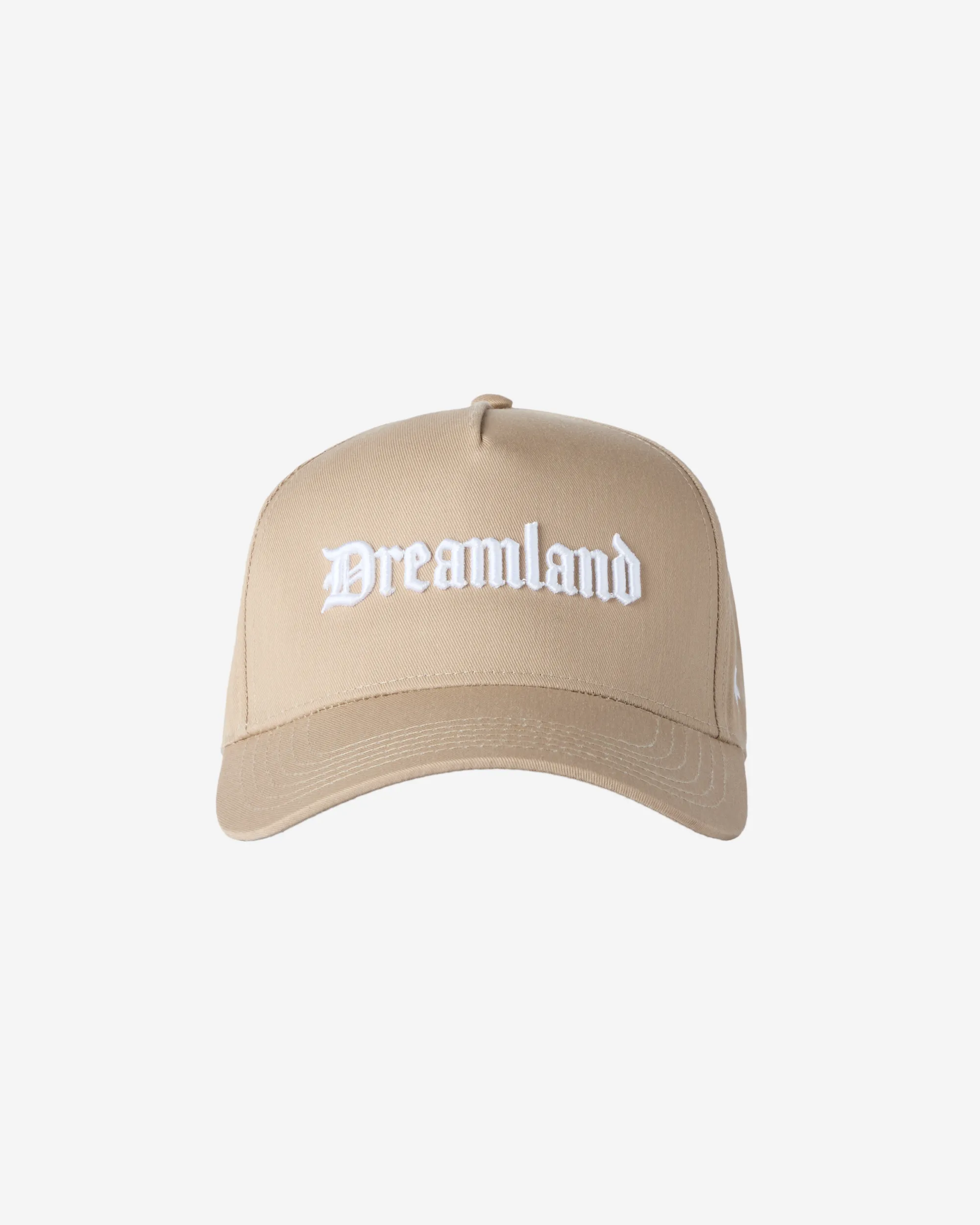 Dreamland Hat sold by Lonely Ghost product image thumbnail 3