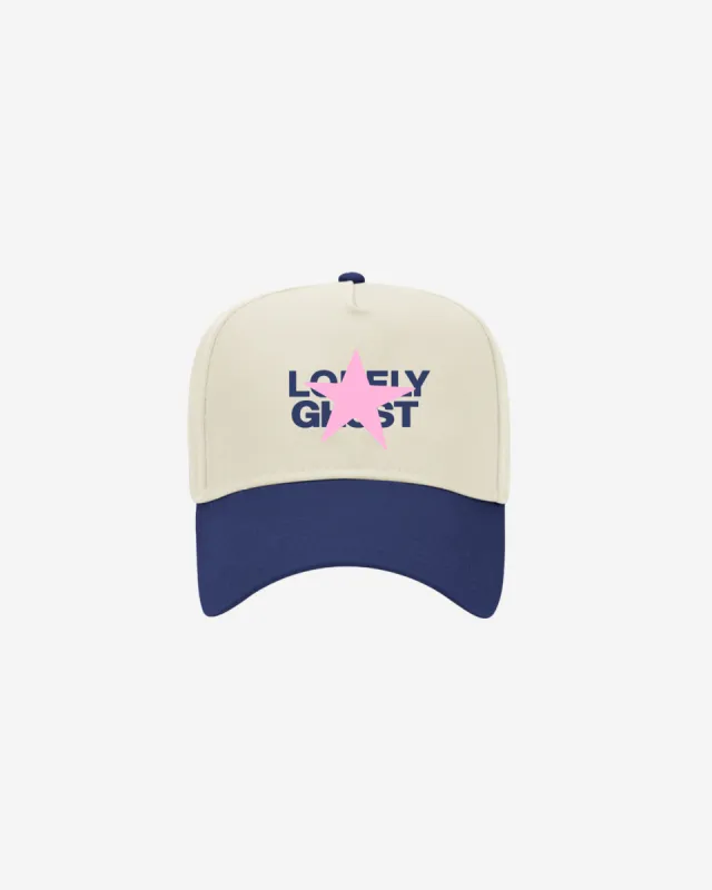 Lone Star Hat sold by Lonely Ghost