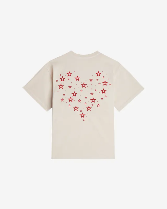 Starhartt Relaxed Tee sold by Lonely Ghost