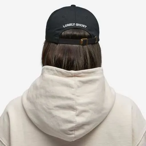 I Love You Say It Back™ Dad Hat sold by Lonely Ghost product image thumbnail 4