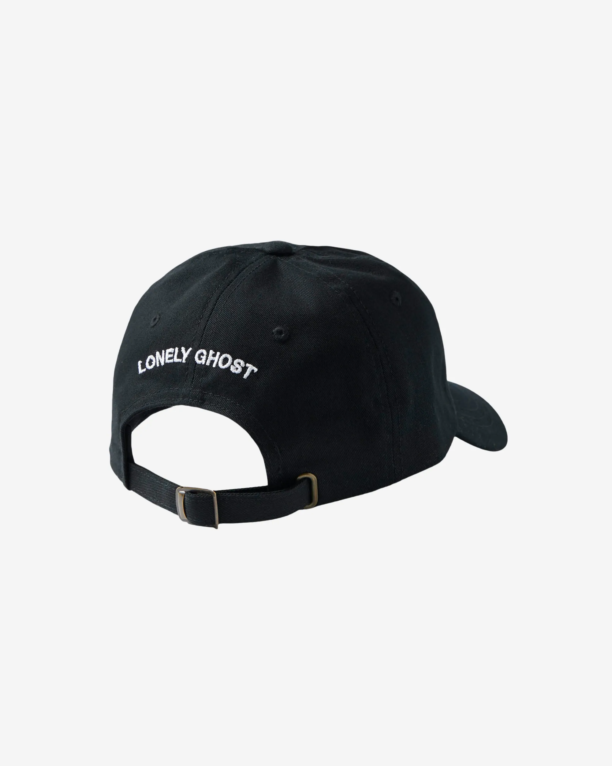 I Love You Say It Back™ Dad Hat sold by Lonely Ghost product image thumbnail 2