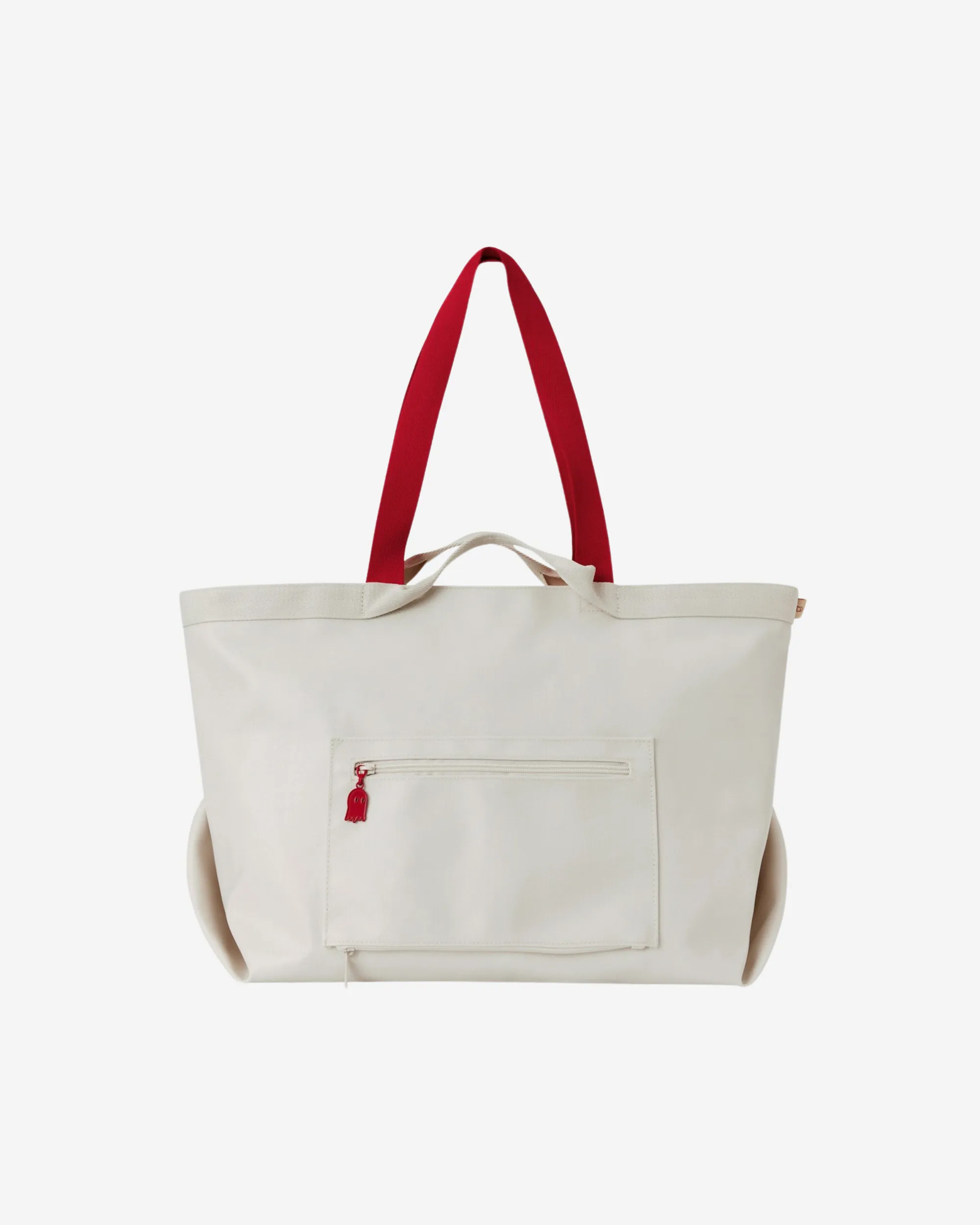 LG x BÉIS Travel Tote sold by Lonely Ghost product image thumbnail 3