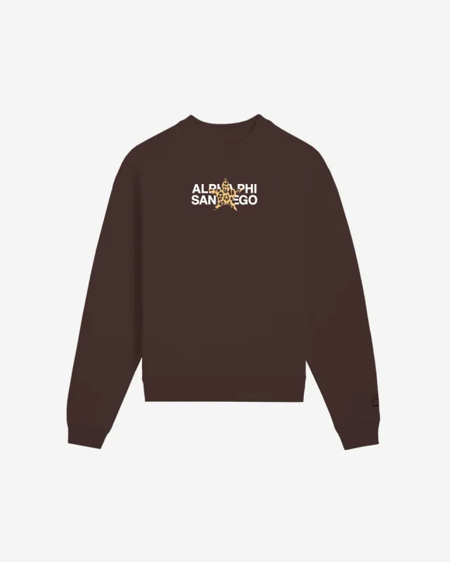 Alpha Phi 1 sold by Lonely Ghost