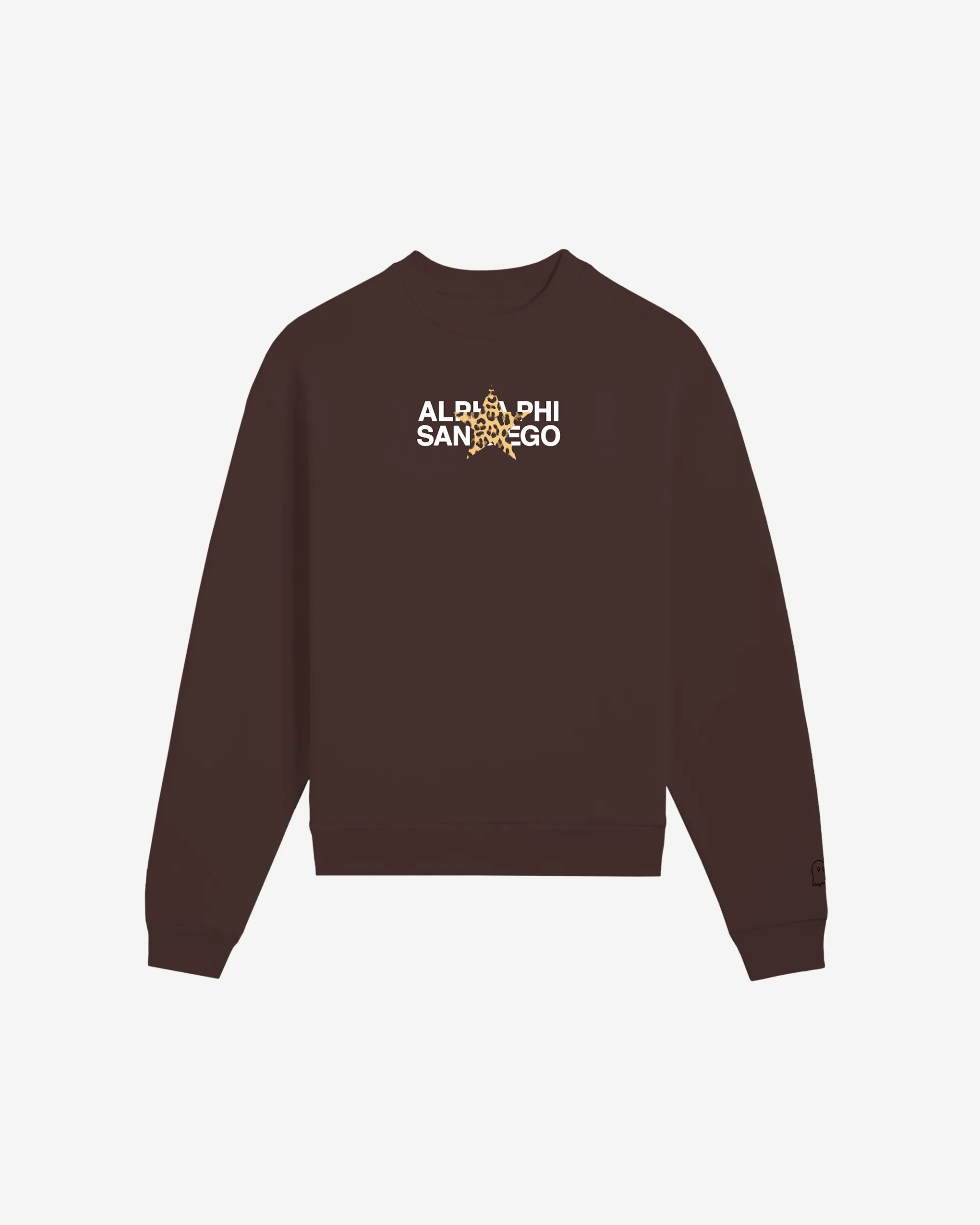 Alpha Phi 1 sold by Lonely Ghost