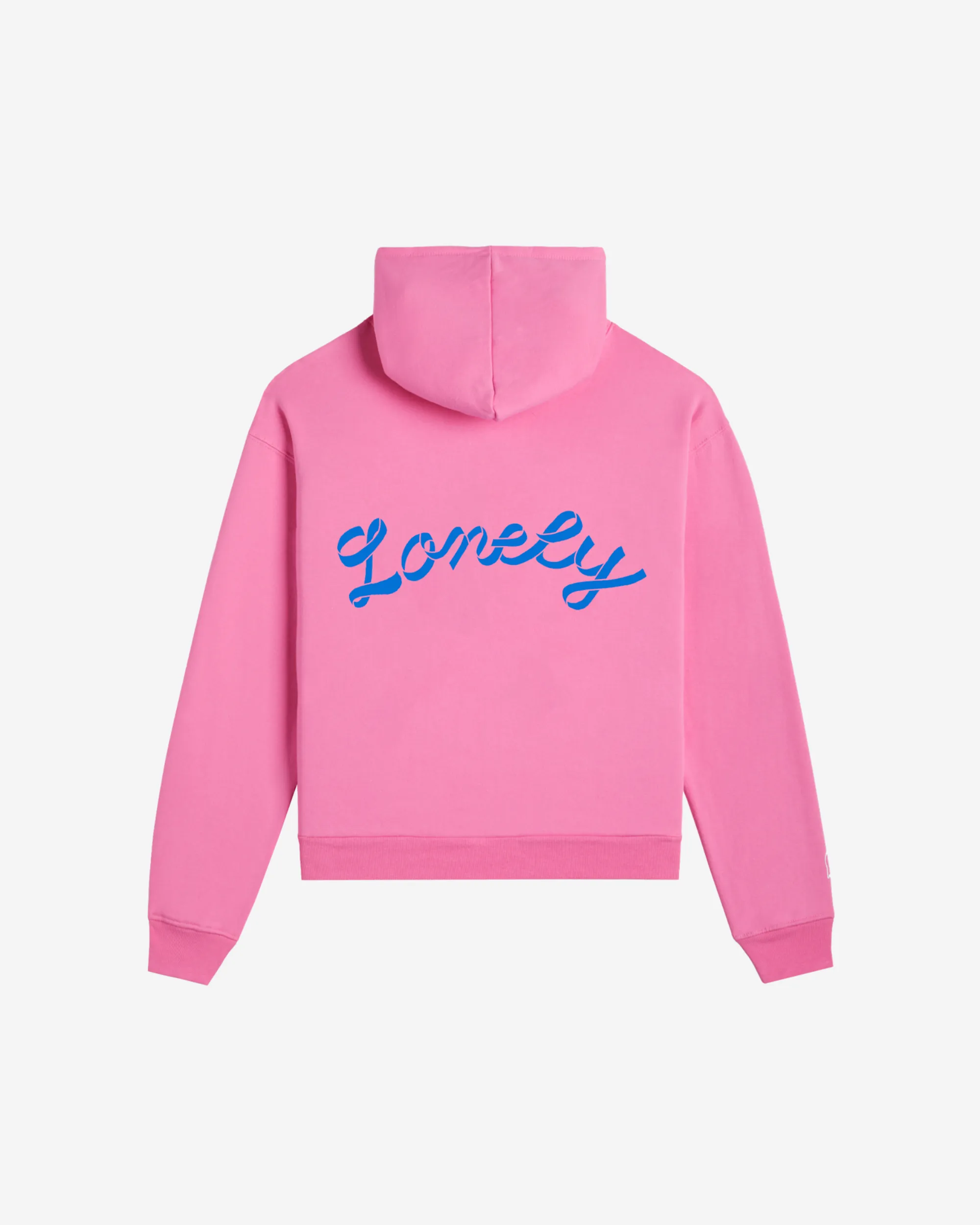 Bow Hoodie sold by Lonely Ghost product image thumbnail 5