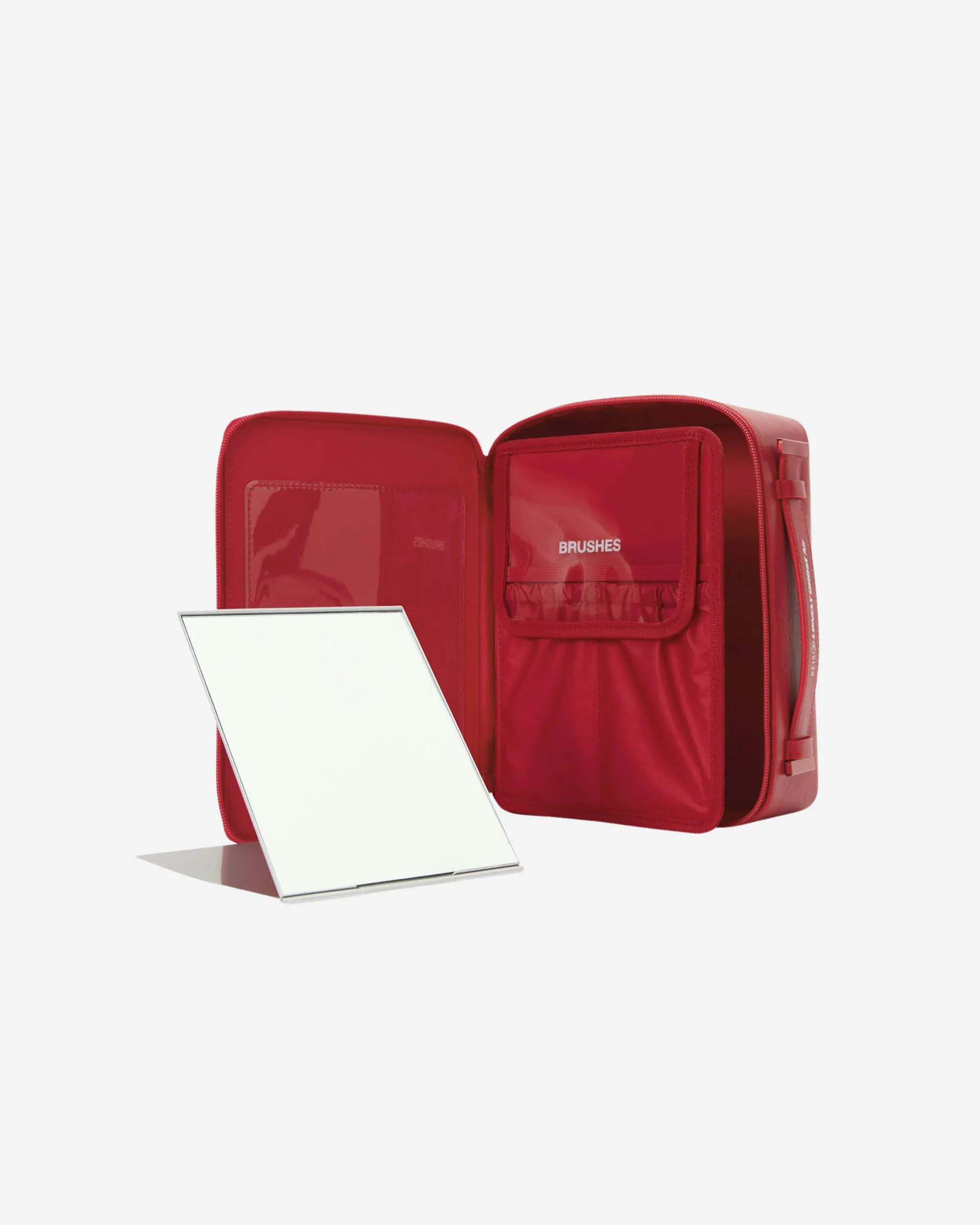 LG x BÉIS Cosmetic Case sold by Lonely Ghost product image thumbnail 4