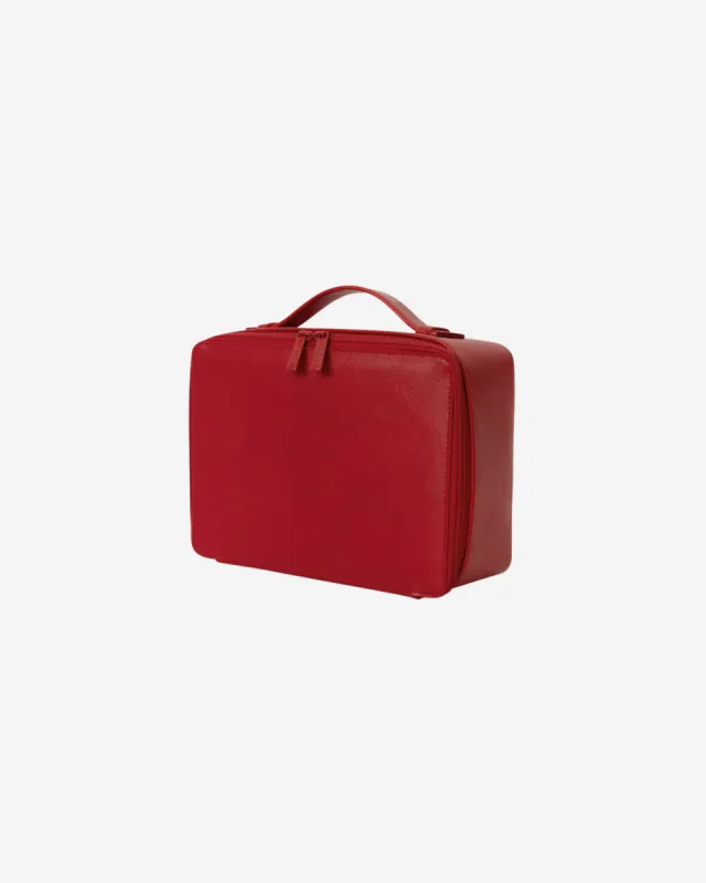 LG x BÉIS Cosmetic Case sold by Lonely Ghost
